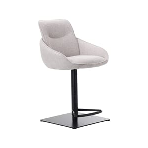BEAUTY BAR CHAIR ADJUSTABLE