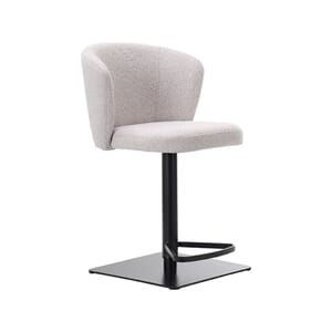 WAVE BARSTOOL NATURAL TOUCH