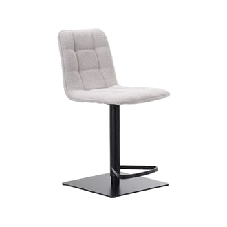 JUUL BARSTOOL ADJUSTABLE NATURAL TOUCH