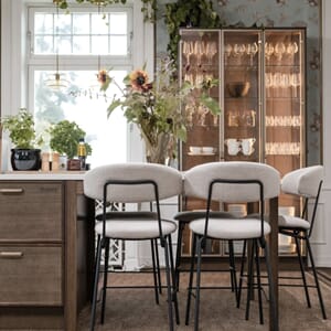 Trend Collection + Huseby