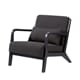 CELINA FAUTEUIL BLACK