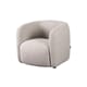 CAROLINA FAUTEUIL LUNO SAND 19