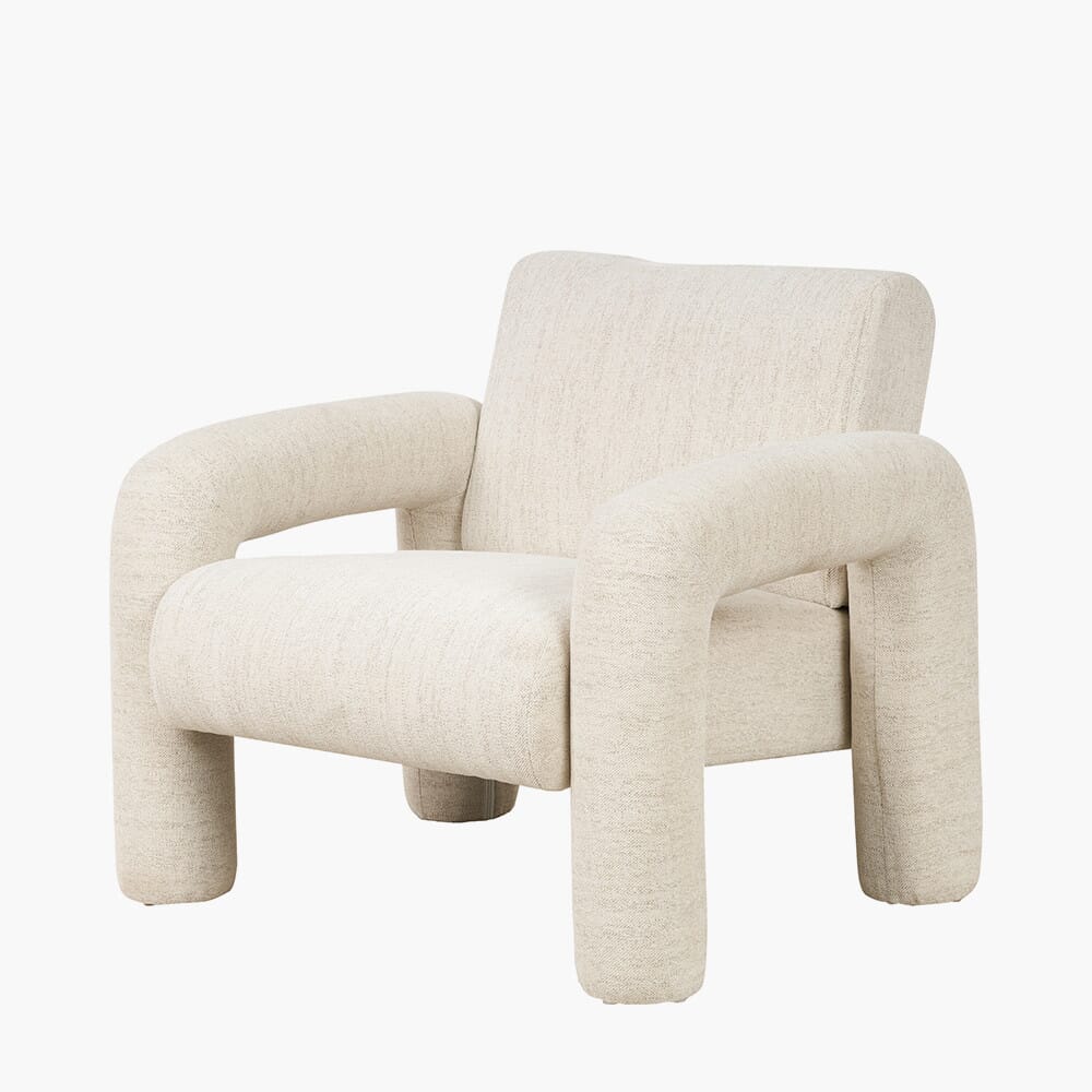 RAVELLO LOUNGE CHAIR - Trend Collection AS
