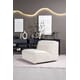 VERONA ROTATING FAUTEUIL LUNO ECRU 1