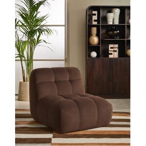 PELOTAS FAUTEUIL W90/D95/H75