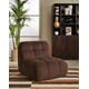 PELOTAS FAUTEUIL W90/D95/H75