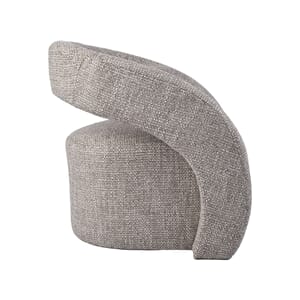 ANTIBES LOUNGE CHAIR TAUPE SILENCIO
