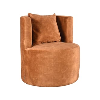 SEE MEE! LOUNGE CHAIR SMALL OKER