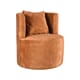 SEE MEE! LOUNGE CHAIR SMALL OKER