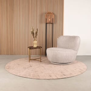 OOH MY! LOUNGE CHAIR SOFT TAUPE