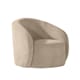 ALBY LOUNGE CHAIR CLAY ELITE