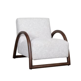 VIGGO LOUNGE CHAIR