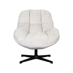 HUXLEY LOUNGE CHAIR NATUREL ELITE