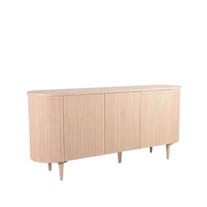 OLIVIA SIDEBOARD OAK 180 x 47 x 85 CM