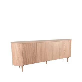 OLIVIA SIDEBOARD OAK 220 x 47 x 85 CM