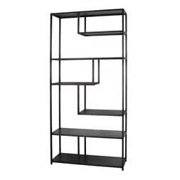 ARIZONA SHELF 100X35X213