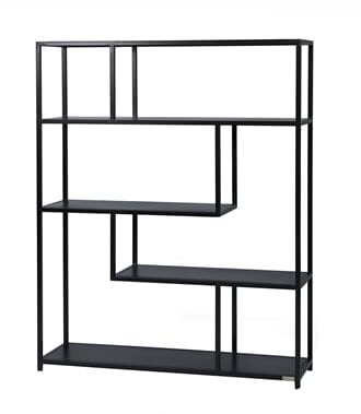 ARIZONA CABINET 120X35X150