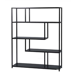 ARIZONA CABINET 120X35X150