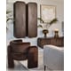 CONWAY FLOATING WALL CABINET W40/D30/H140