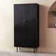 COTIA HIGH CABINET 100X40X200 CM