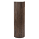 SANTA FE PILLAR WALNUT W35/D35/H110