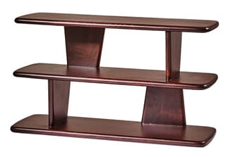 CORNELIS WALL SHELF W90/D25/H50