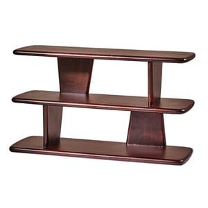 CORNELIS WALL SHELF W90/D25/H50