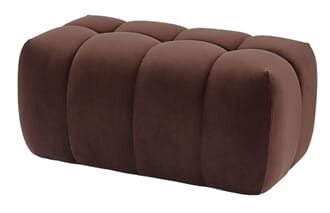 PELOTAS STOOL M W96/D57/H44