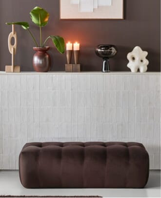 PELOTAS STOOL L W144/D57/H44