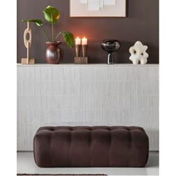 PELOTAS STOOL L W144/D57/H44