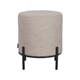 TROY POUFF M NATUR BOUCLE Ø: 41 CM