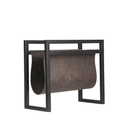 MAGAZINE HOLDER ANTRACIT