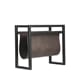MAGAZINE HOLDER ANTRACIT
