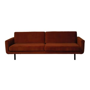 GENUA SOFA 3 SEAT