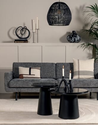 GENUA SOFA 3 SEAT