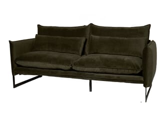 MILAN SOFA 3 SEAT SEVEN