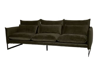 MILAN SOFA 4 SEAT SEVEN