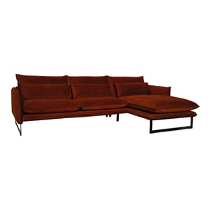 MILAN LOUNGE SOFA R