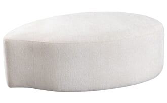 SIENA ORGANIC HOCKER VENRO BEIGE 22