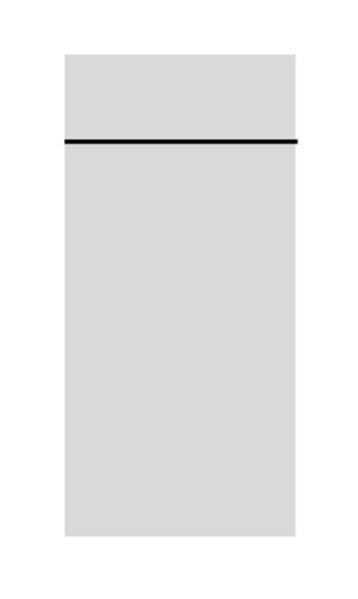 SIRMIONE DIVAN NO ARMS 98x158 CM BRENTA ECRU