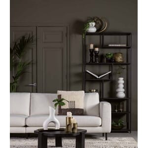 TERMOLI SOFA 3 SEAT