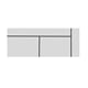 VENICE 2,5 SEAT ARM R 184x98 CM BRENTA LIGHT BROWN