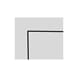 VERONA CORNER SQUARE 104x104 CM LUNO ECRU