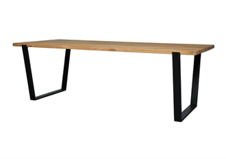 MECHELEN DINING TABLE 240X100