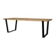 MECHELEN DINING TABLE 240X100