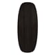 KINSLEY DINING TABLE TOP BLACK MANGO W220/D90/H3
