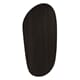 WATFORD DINING TABLE TOP BLACK MANGO W220/D104/H3