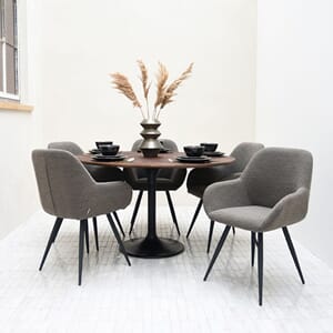 OTTO DINING TABLE 130 CM