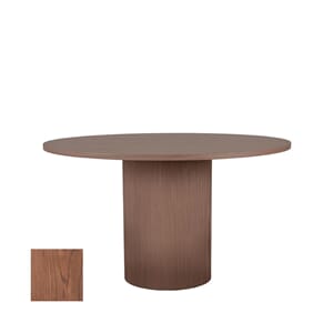 Dining Table Oliva 130x130x75 cm