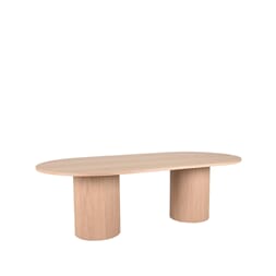 Dining Table Oliva 240x120x75 cm